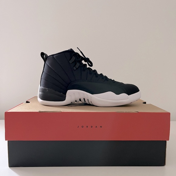 AIR JORDAN 12 Neoprene 2016 Release - Picture 6 of 7